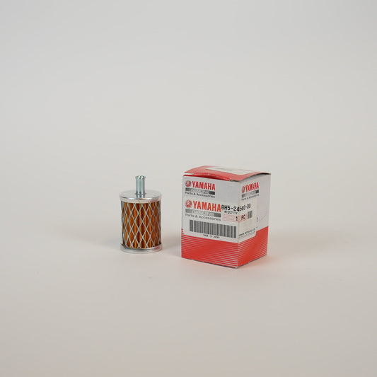 YAMAHA Oljefilter