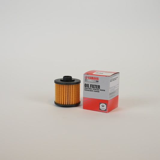 YAMAHA Oljefilter