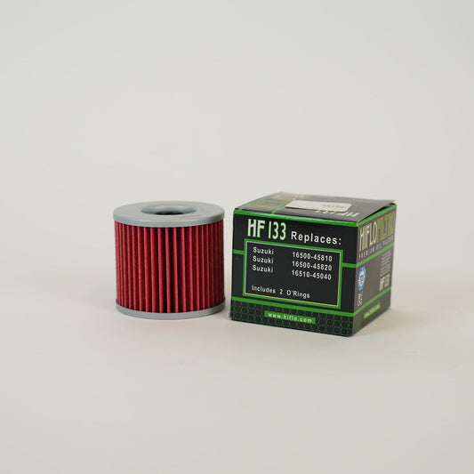 HIFLO Oljefilter HF133