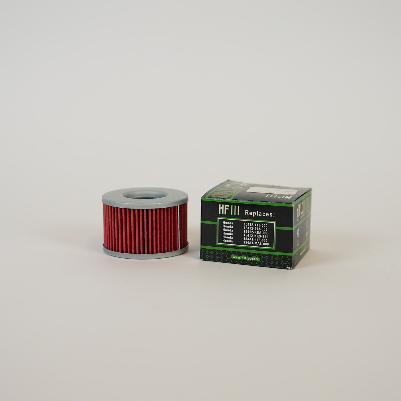 HIFLO Oljefilter HF111