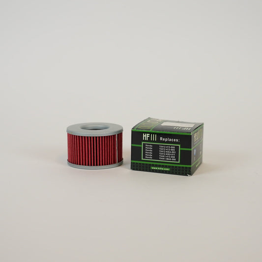 HIFLO Oljefilter HF111