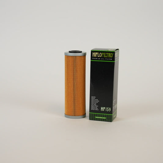 HIFLO Oljefilter HF159