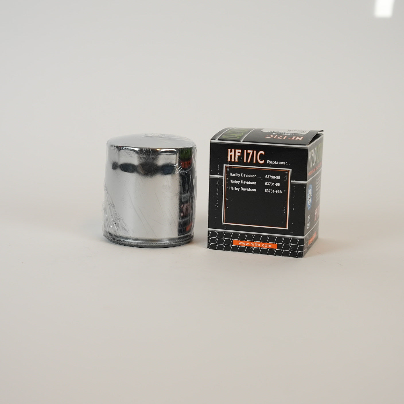 HIFLO Oljefilter HF171C