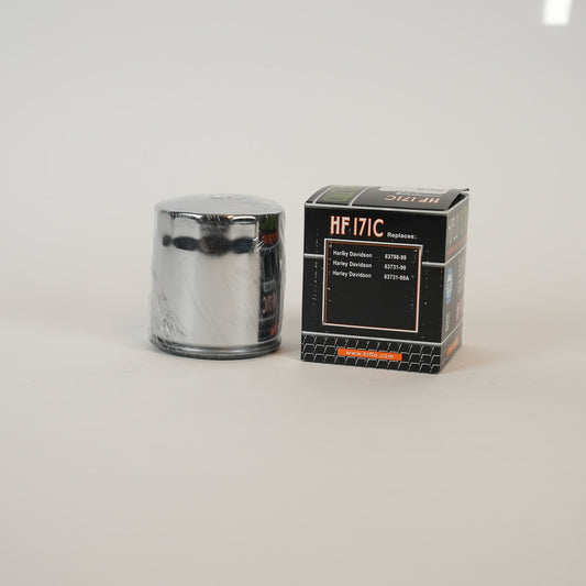 HIFLO Oljefilter HF171C