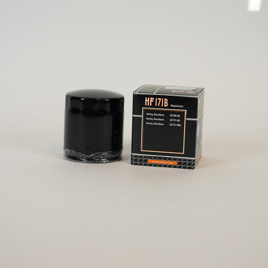 HIFLO Oljefilter HF171B