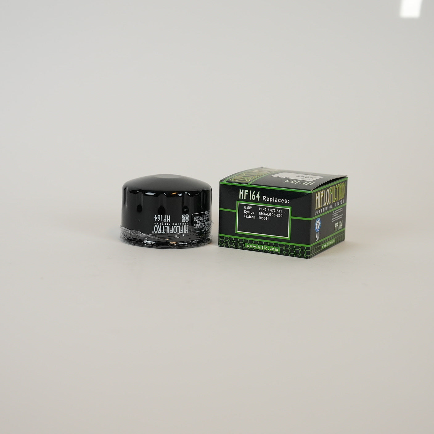 HIFLO Oljefilter HF164