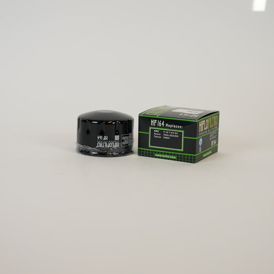 HIFLO Oljefilter HF164