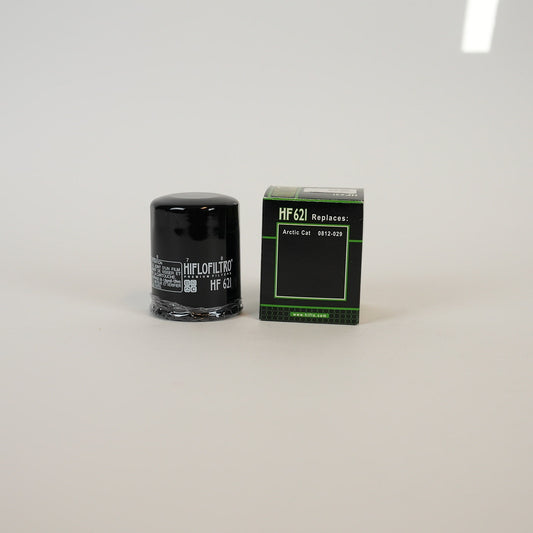 HIFLO Oljefilter HF621