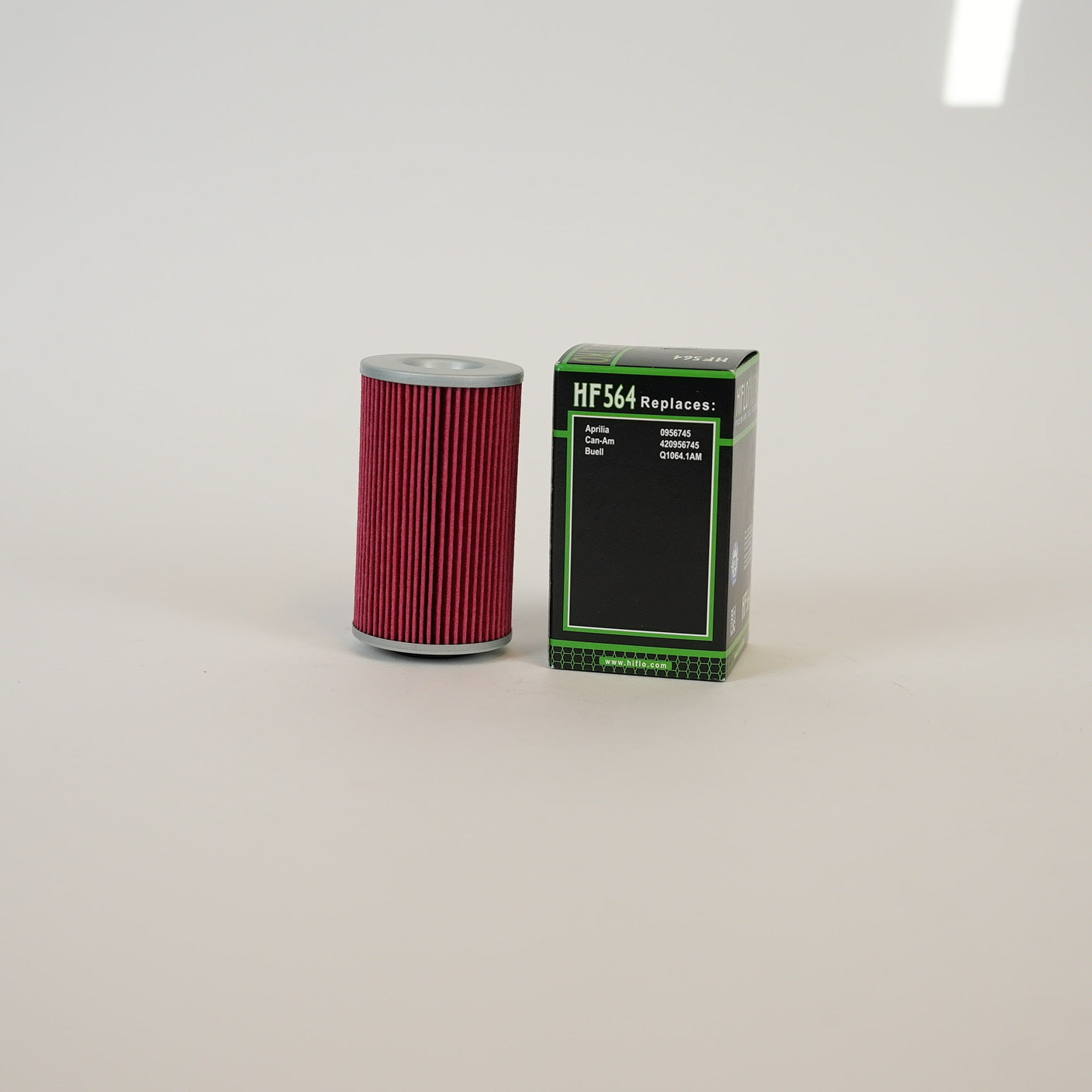 HIFLO Oljefilter HF564