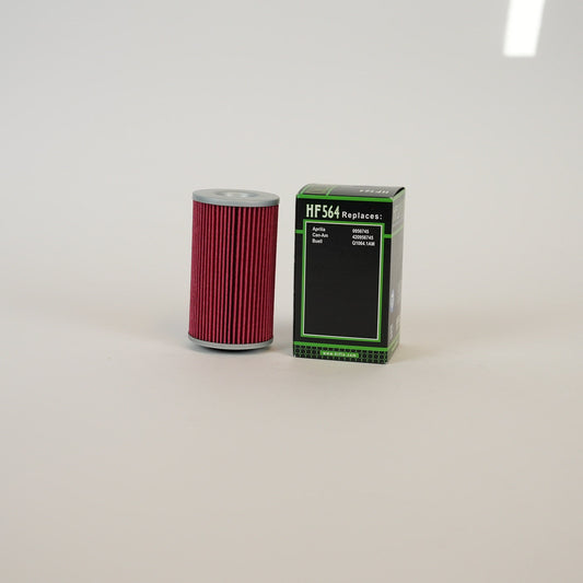 HIFLO Oljefilter HF564