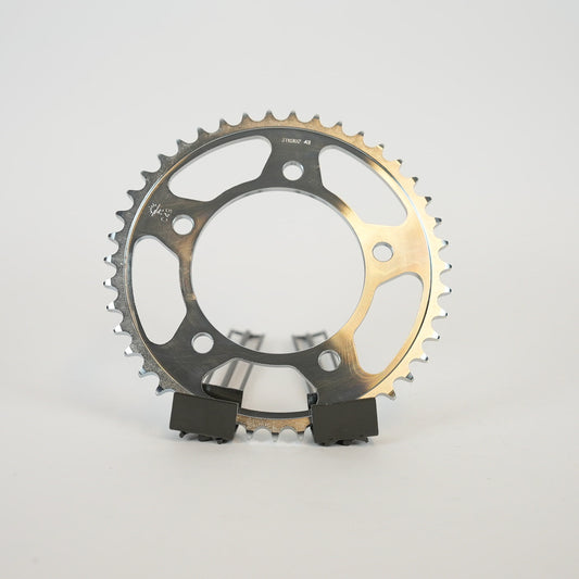 JT RACING JTR30243 Bakdrev