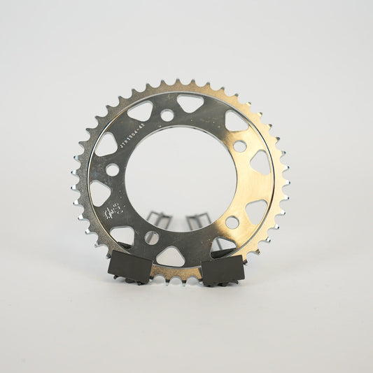 JT RACING JTR130442 Bakdrev