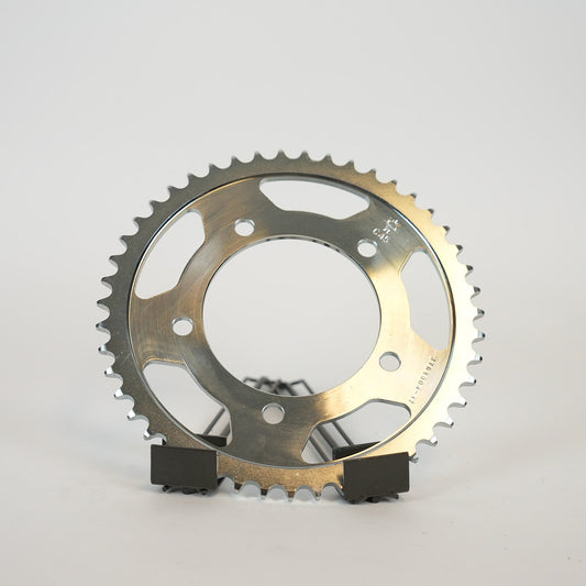 JT RACING JTR130447 Bakdrev