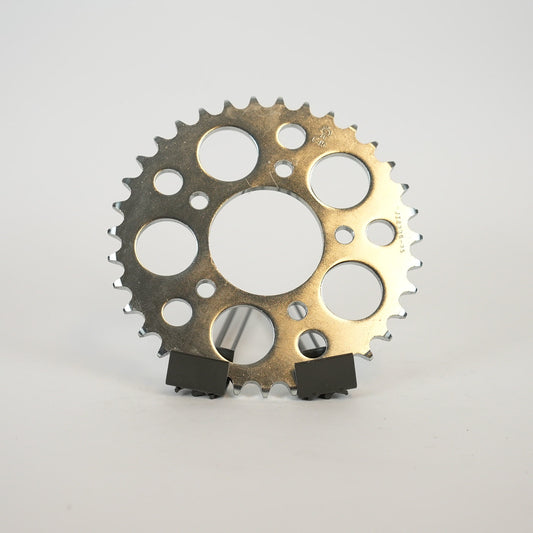 JT RACING JTR33635 Bakdrev