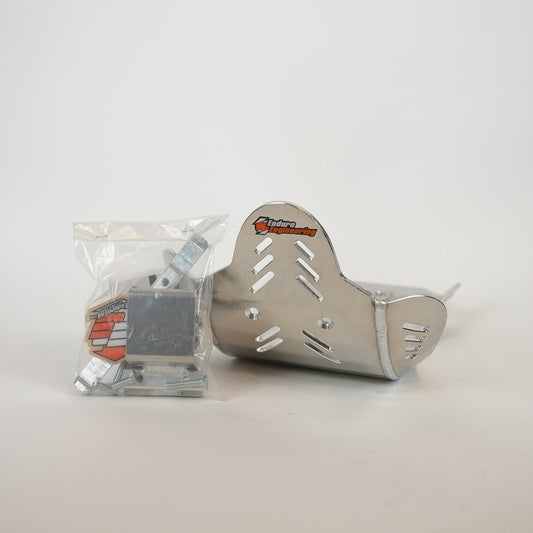 ENDURO ENGINEERIng Aluminium Hasplåt