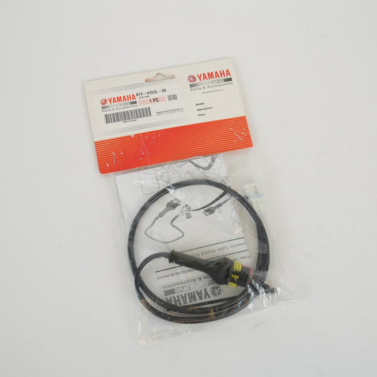 YAMAHA Handtagsvärme-Kontaktkabel