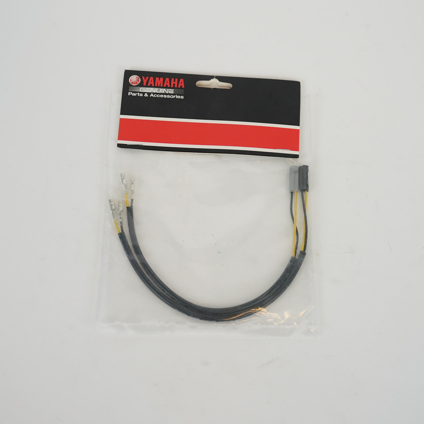 YAMAHA OEM Led Blinkers-Kabelsats