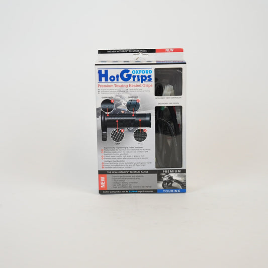 OXFORD Handtagsvärmare