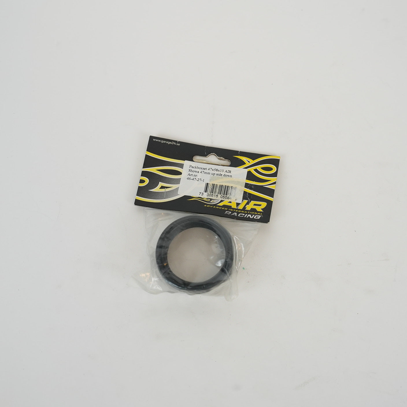 AIR RACING Packboxset 47X58X10 Showa 47MM