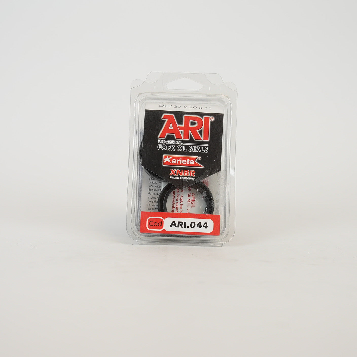 ARIETE ARI.044 Packboxset 37MM