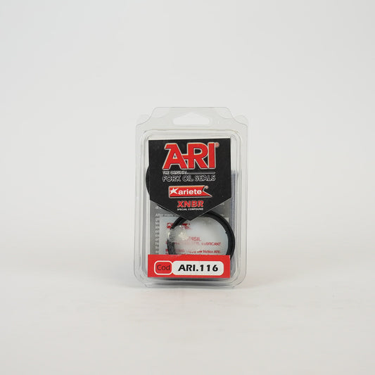 ARIETE ARI.116 Packboxset 48MM