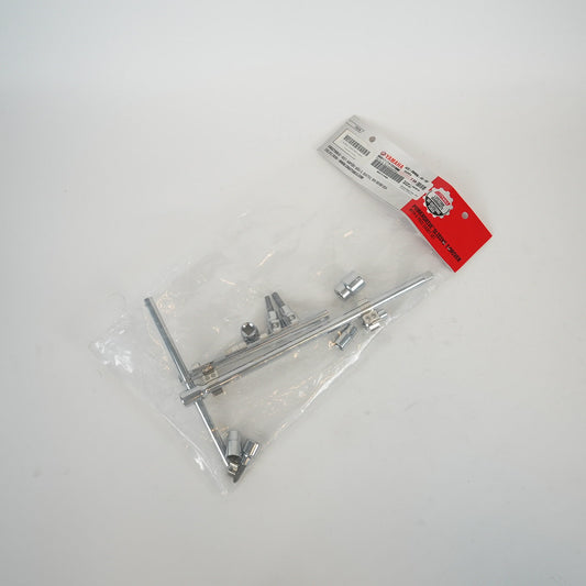 Yamaha T-Handtag med 8-delars hylsnyckelset