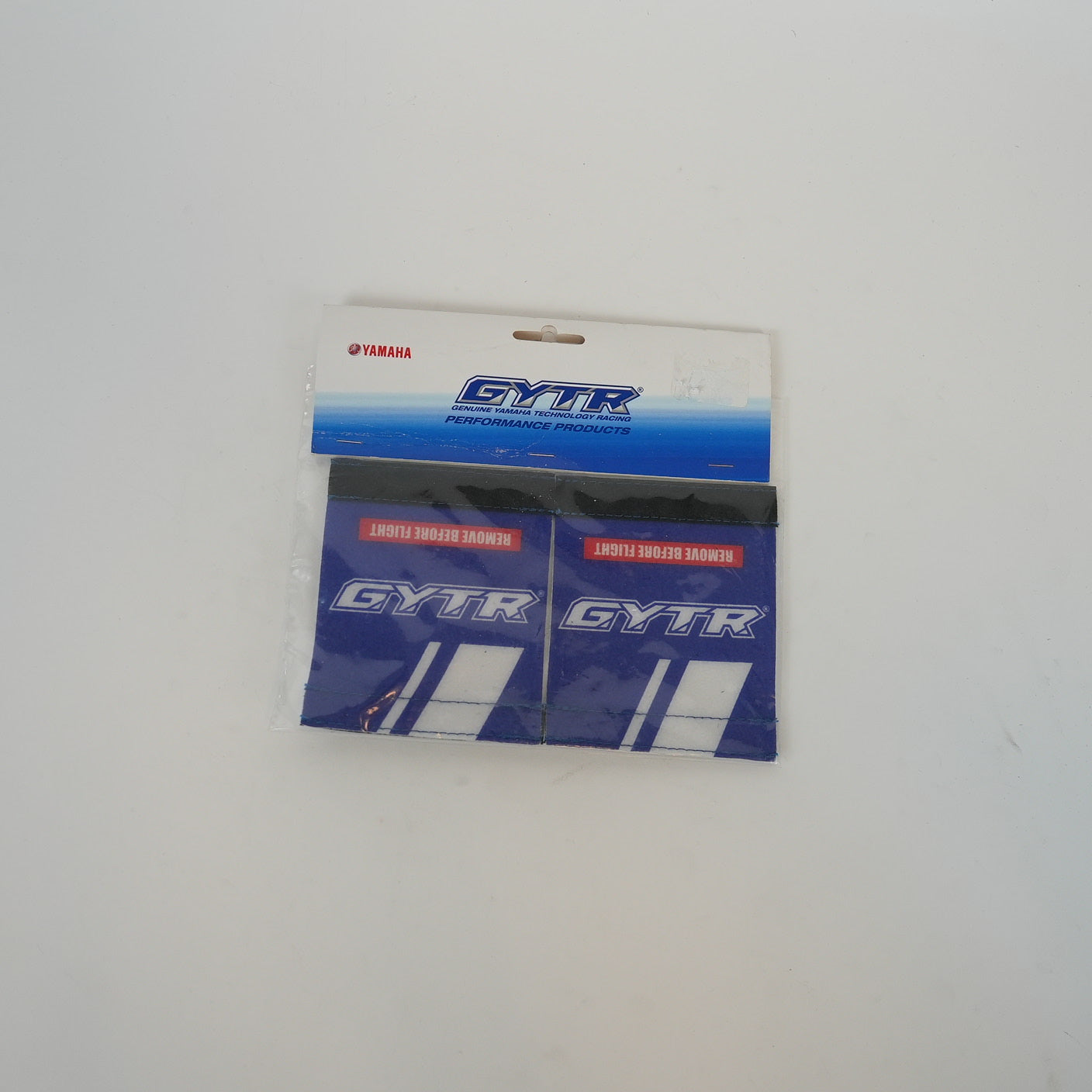 YAMAHA GYTR-Greppskydd