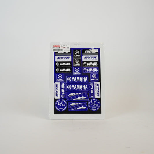 YAMAHA GYTR Dekalark