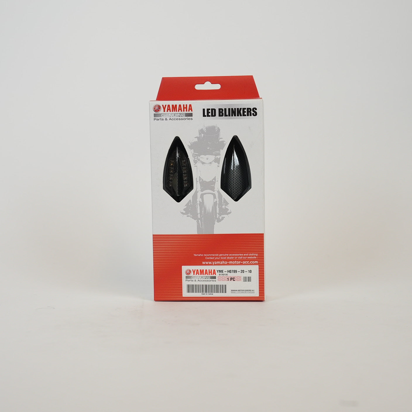 YAMAHA Arrow Blinkers Arrow Led