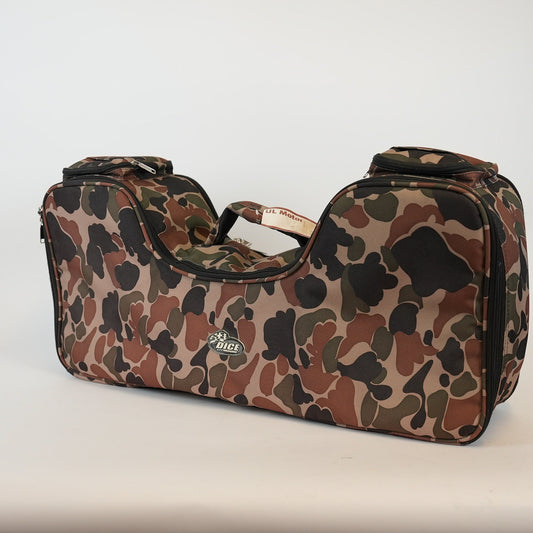 UL MOTORSPORTS Stövelväska