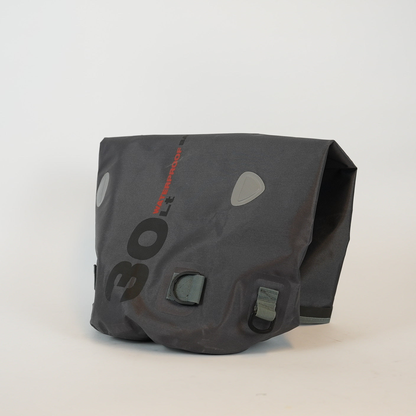 GIVI Vattentät Rullväska För Sadeln