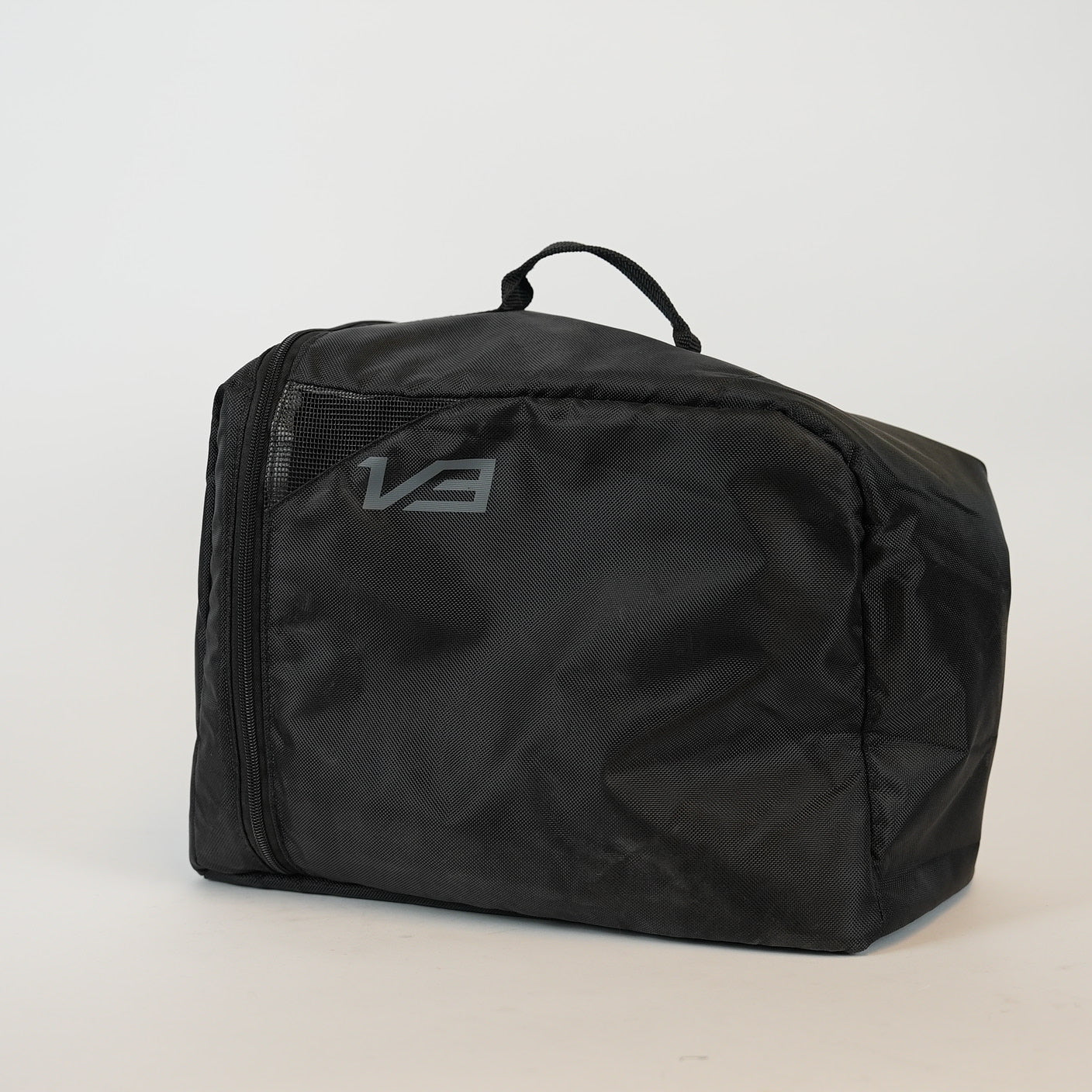 FOX Hjälmväska V3 Svart