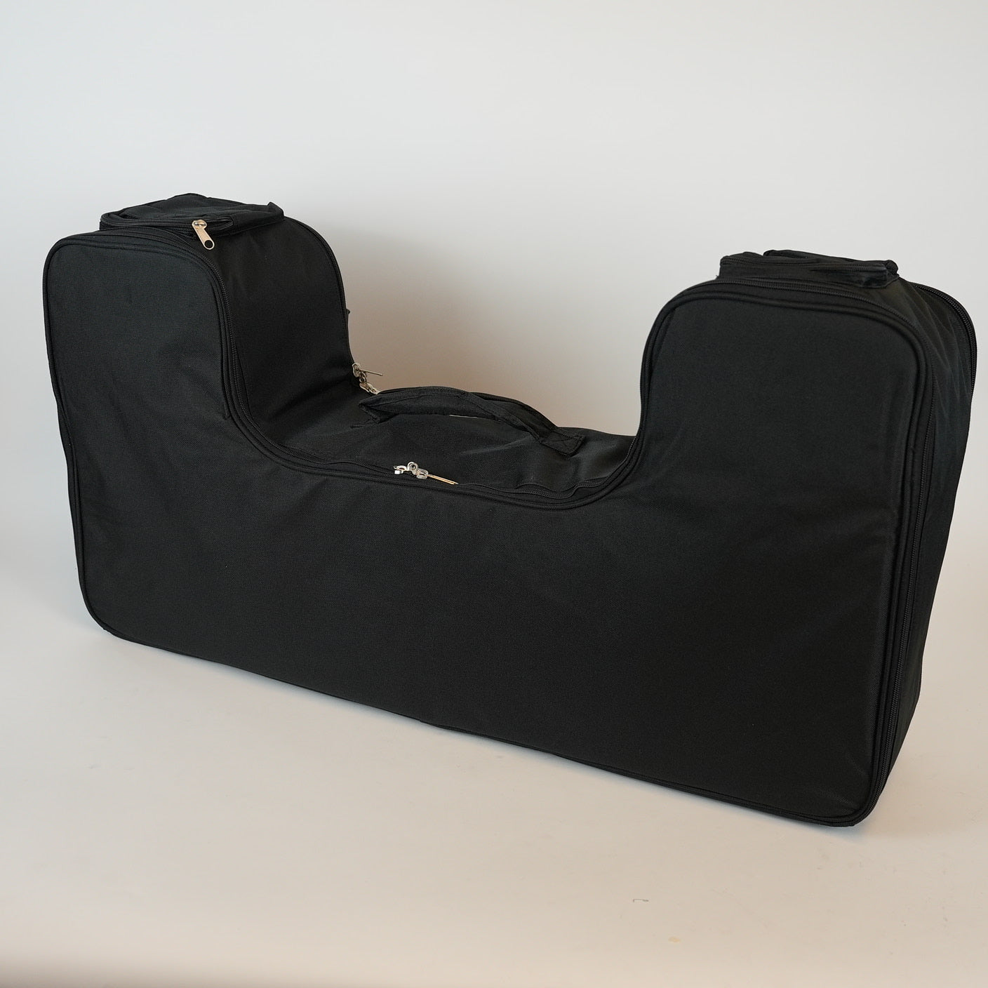 SMCSmv Stövelväska