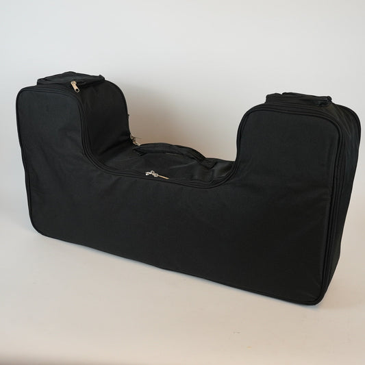 SMCSmv Stövelväska