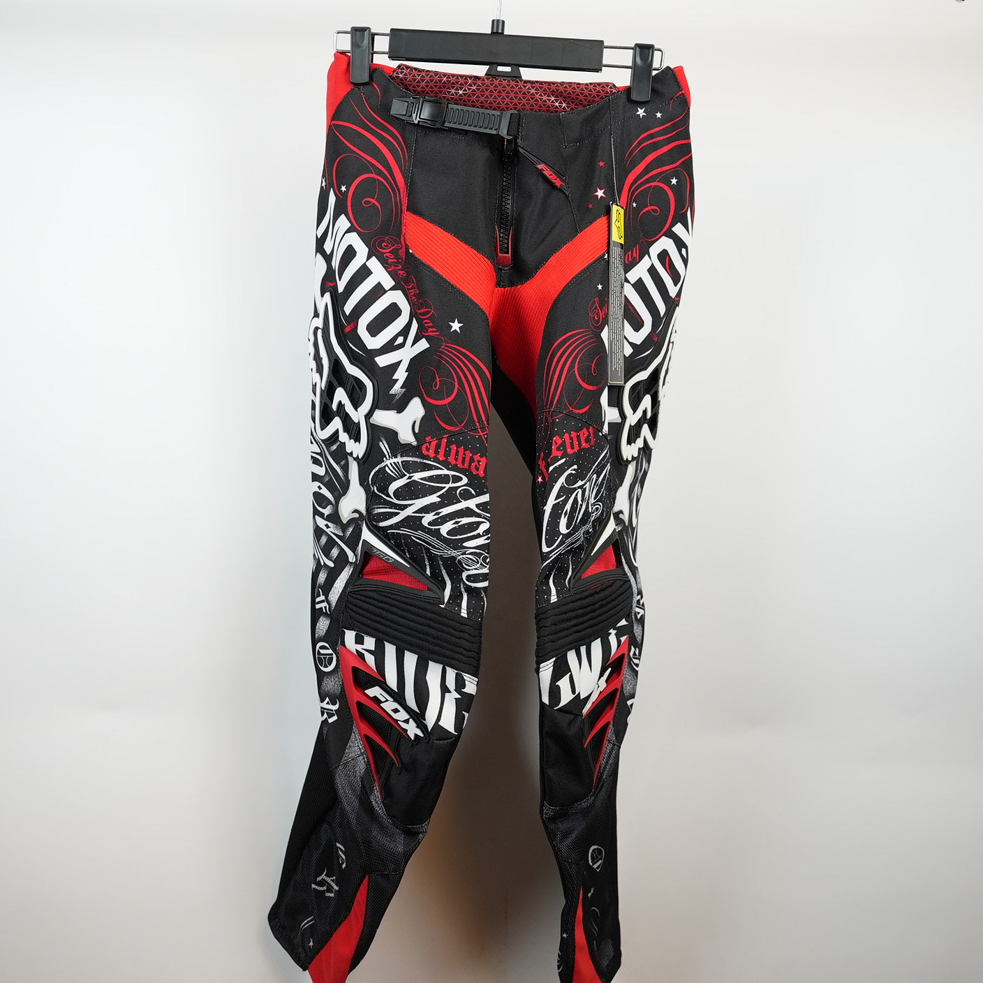 FOX Crossbyxor Houston