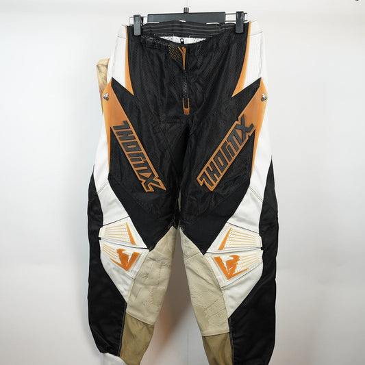 THOR Crossbyxor Core S5