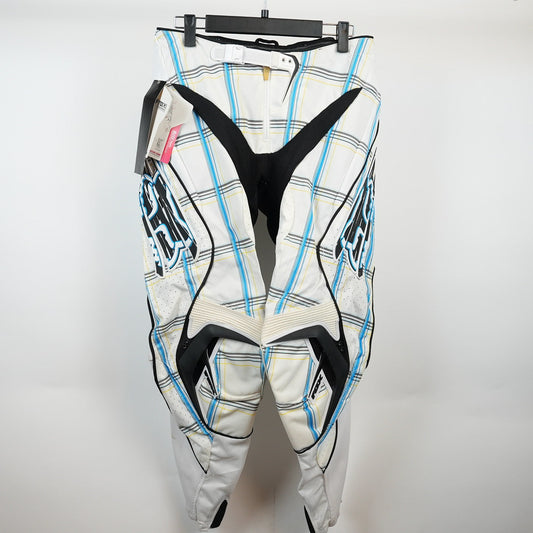 FOX Crossbyxor Blitz