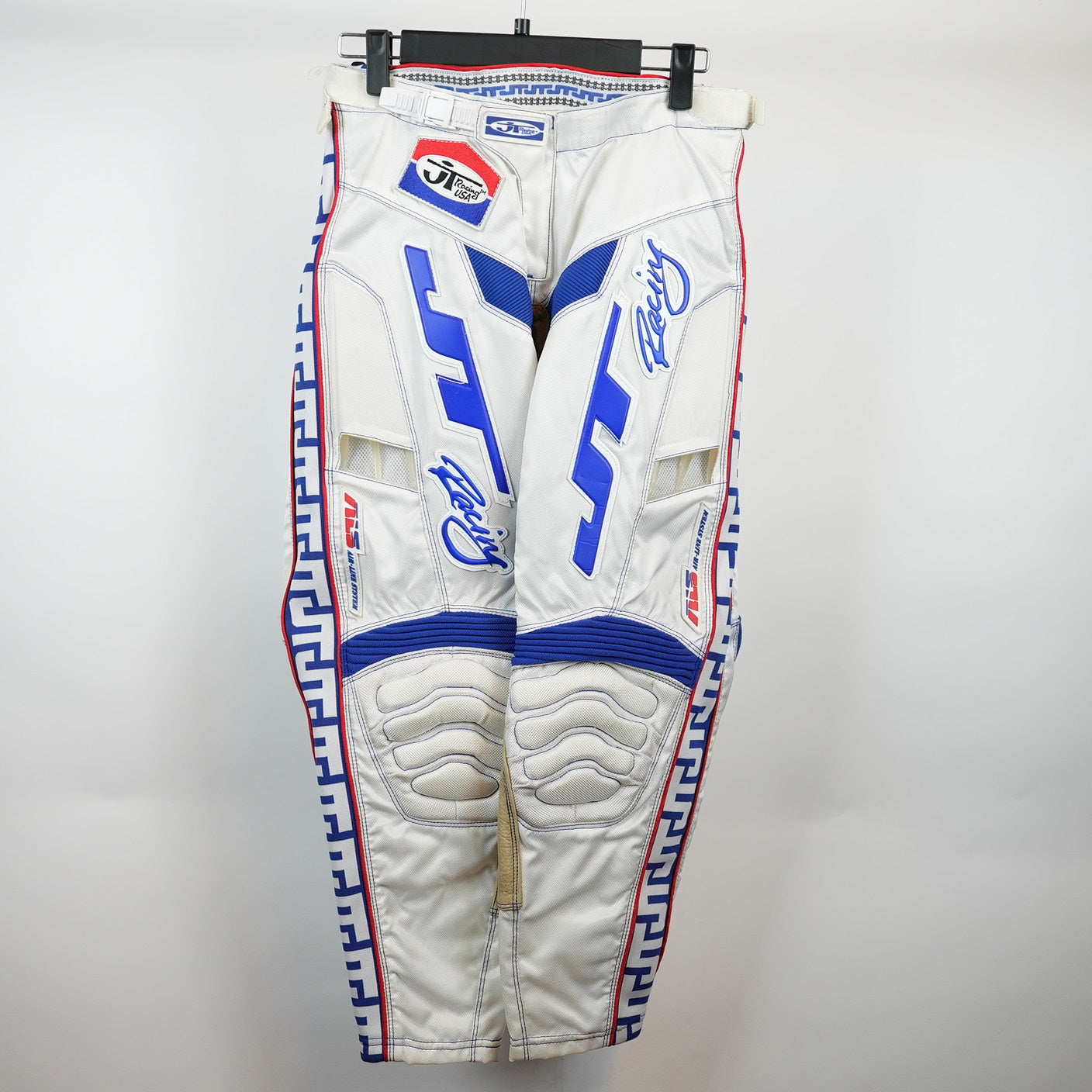 JT RACING Crossbyxor Vintage