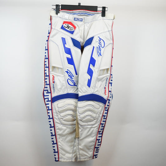 JT RACING Crossbyxor Vintage