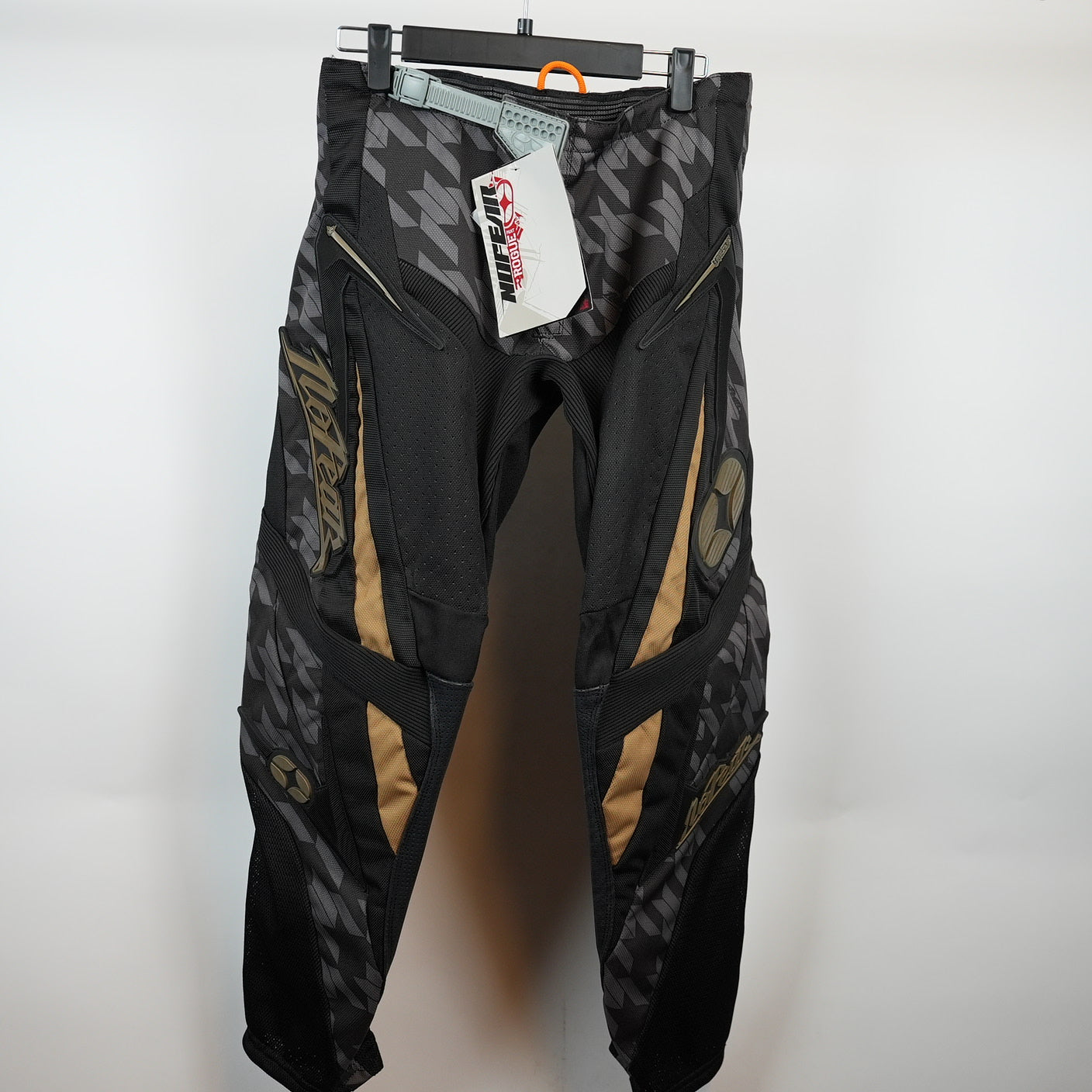 NOFEAR Crossbyxor Rogue