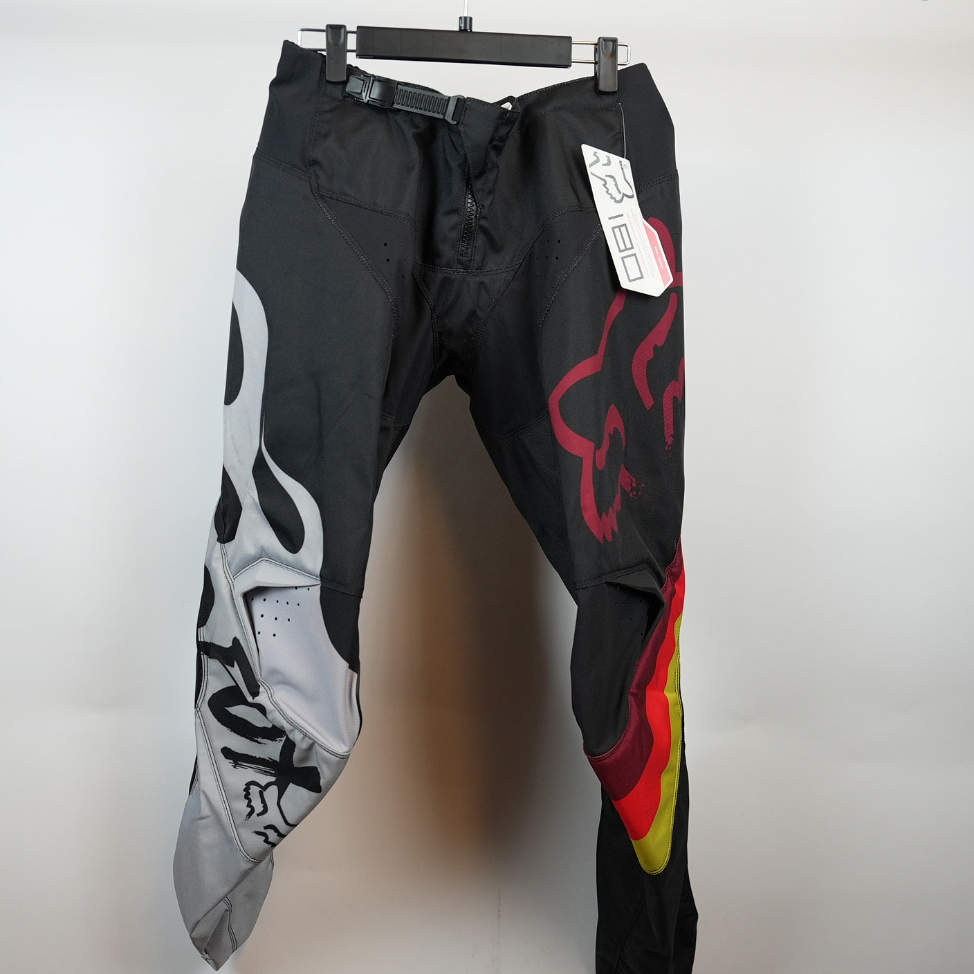 FOX Crossbyxor 180 Rodka