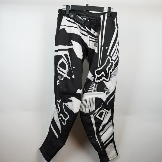 FOX Crossbyxor 180 Undertow