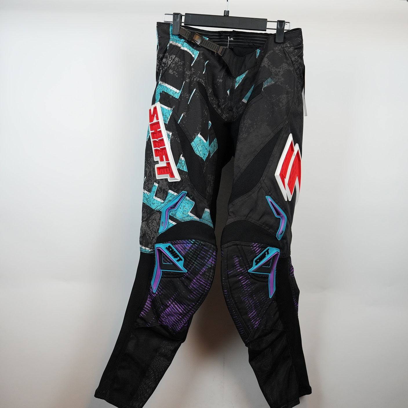 SHIFT Crossbyxor Strike