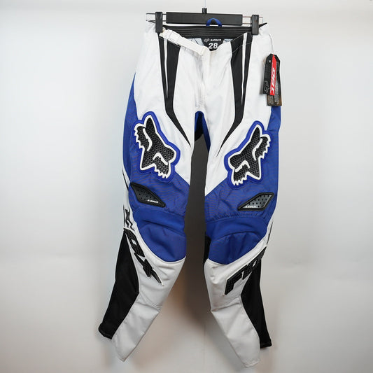 FOX Crossbyxor 180 Race