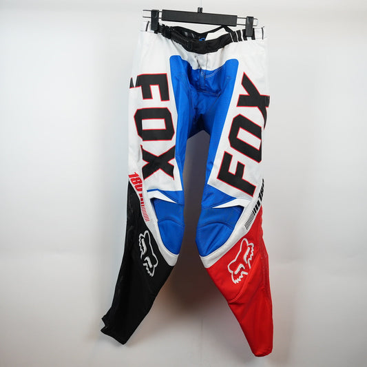 FOX Crossbyxor 180 Fiend