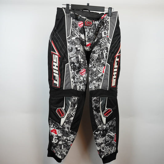 SHIFT Crossbyxor Assault