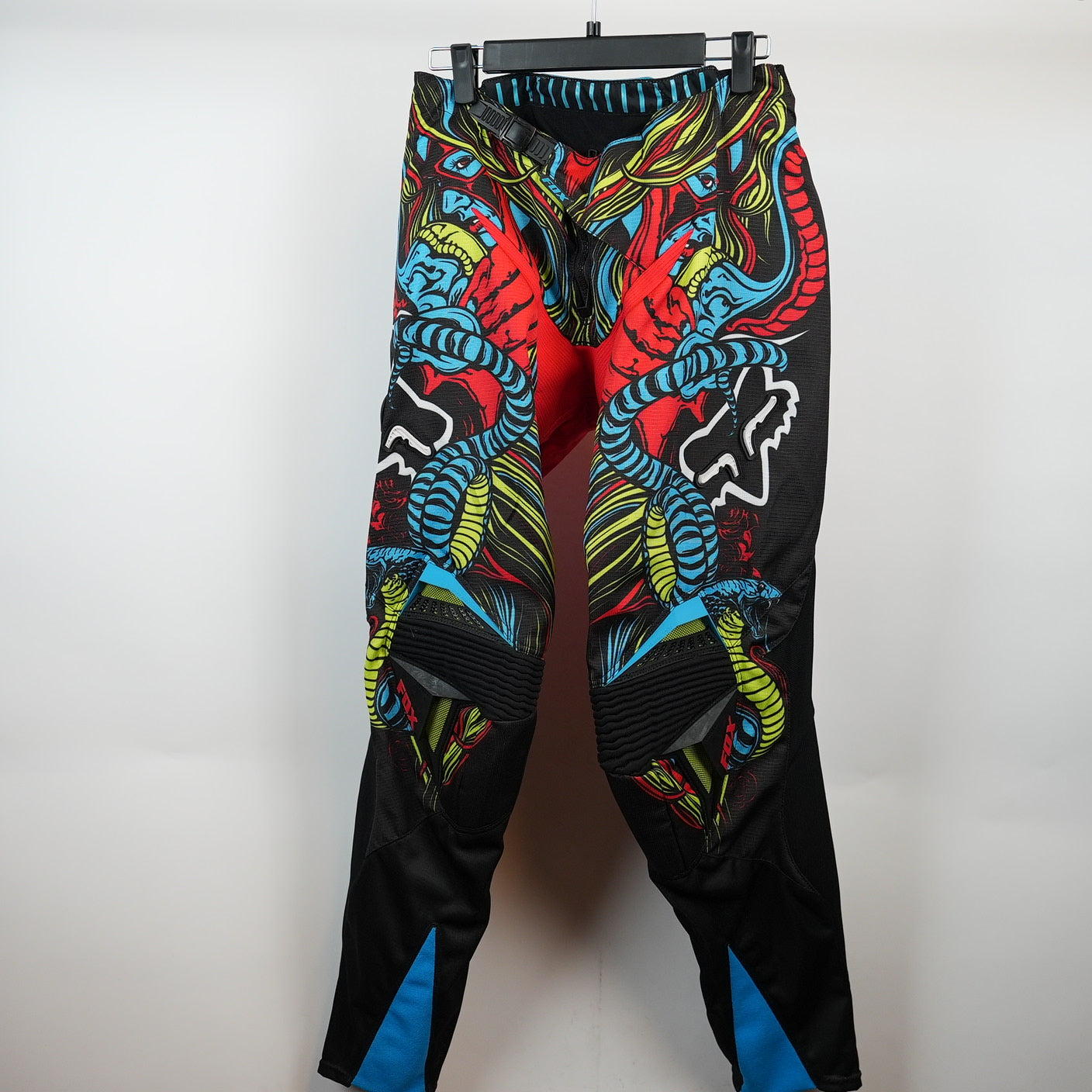 FOX Crossbyxor Platinum Anti