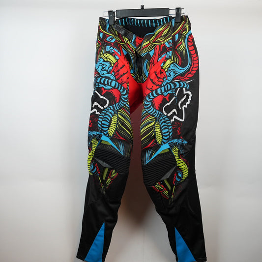 FOX Crossbyxor Platinum Anti