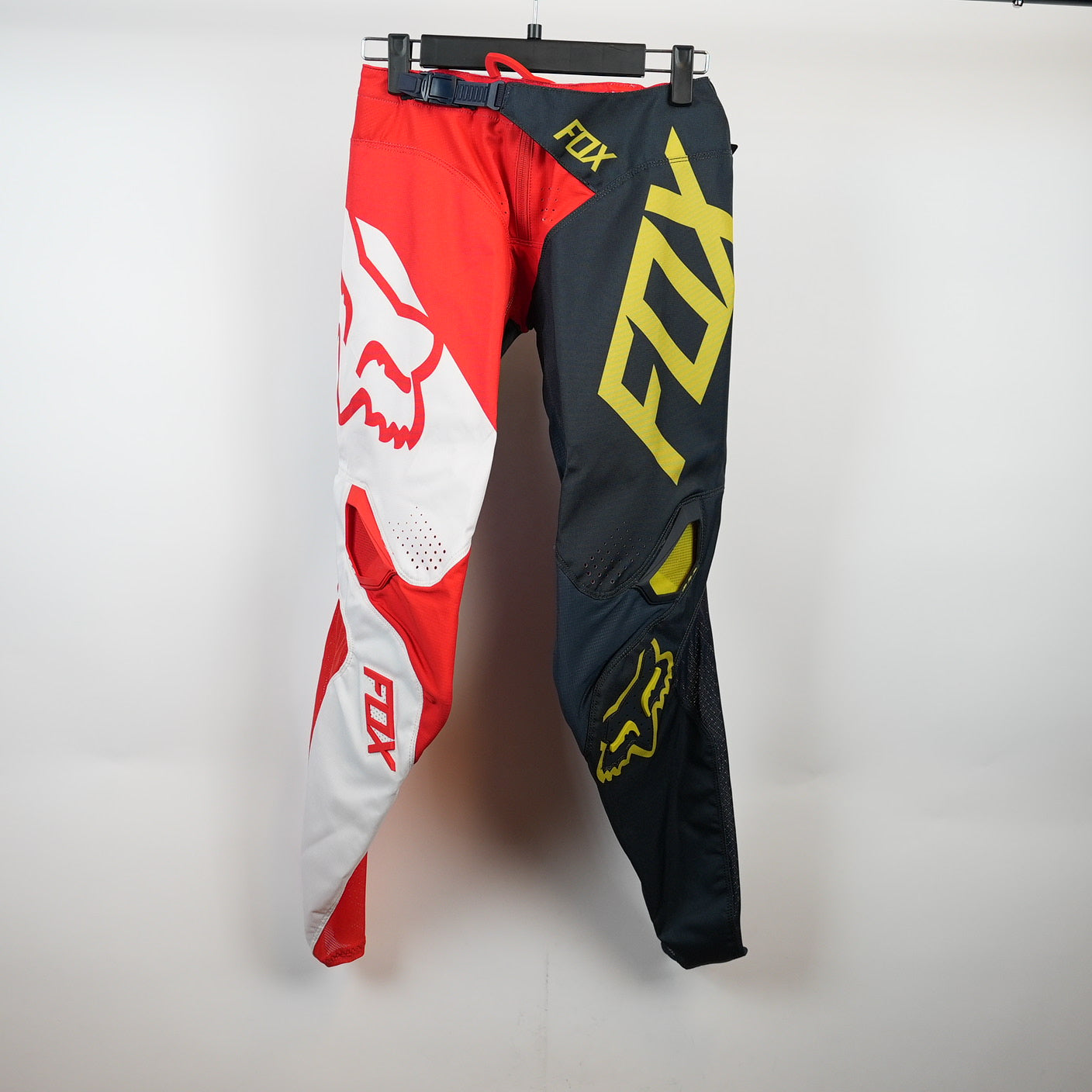 FOX Crossbyxor Barn 360 Preme