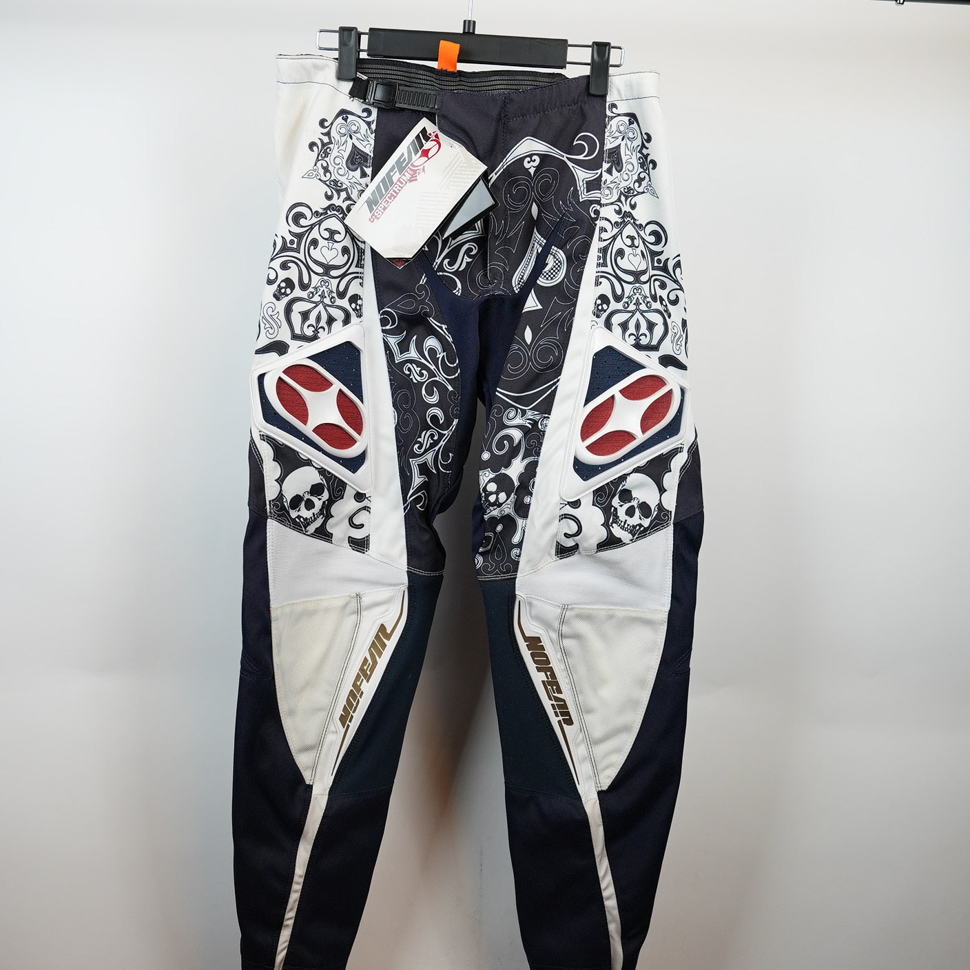 NOFEAR Crossbyxor Gohnvg